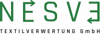 Nesve Textilverwertung Logo